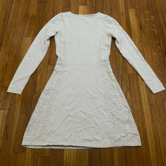 LAST CHANCE - Victoria Secret Knit Dress XS - Picture 2 of 8